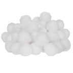 VirtuFit Filterbollen voor Zandfilterpomp - 400g - Tweedekans