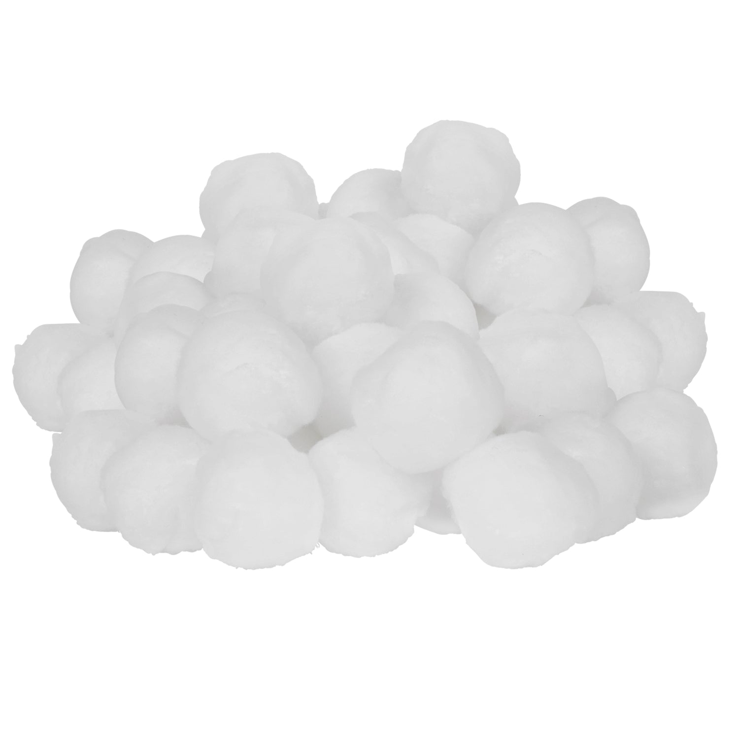 VirtuFit Filterbollen voor Zandfilterpomp - 400g - Tweedekans