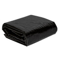 VirtuFit Zwembad Grondzeil 400x200cm - Universeel - Tweedekans