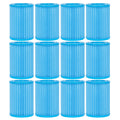 VirtuFit Voordeelbox Anti Bacteriële Cartridge Filterpomp Type II 12x - Hoofdafbeelding