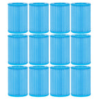 VirtuFit Voordeelbox Anti Bacteriële Cartridge Filterpomp Type II 12x - Hoofdafbeelding