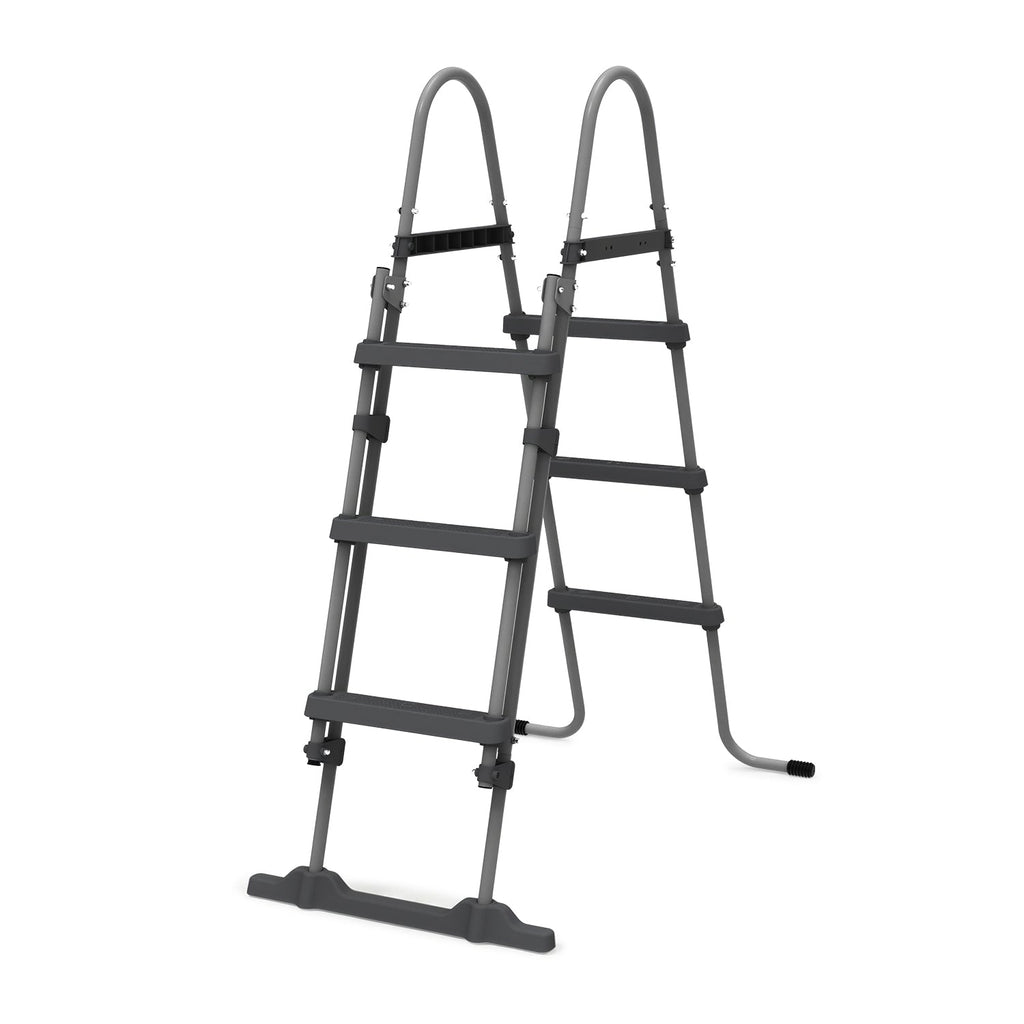 VirtuFit Zwembadtrap 100 cm - Universeel - Tweedekans
