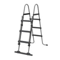 VirtuFit Zwembadtrap 100 cm - Universeel - Tweedekans