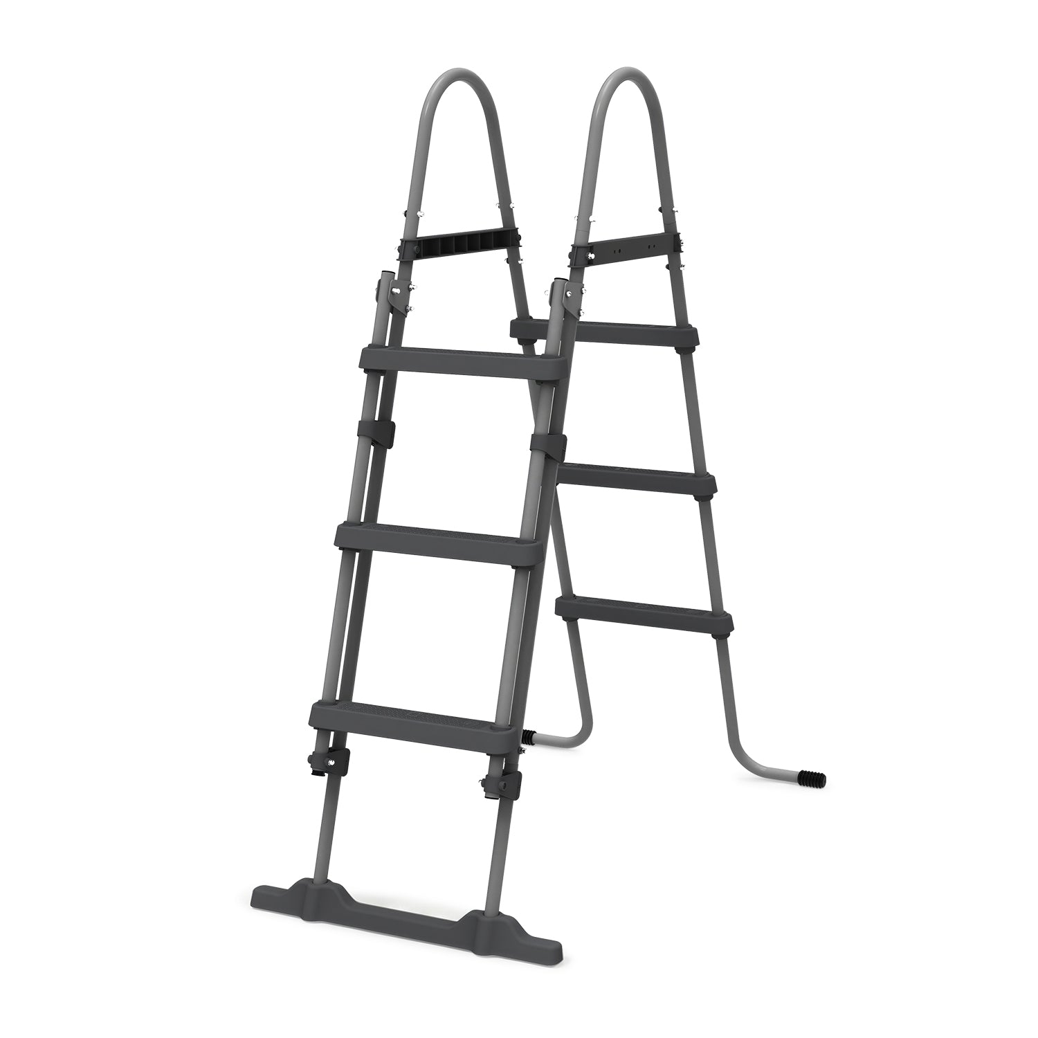 VirtuFit Zwembadtrap 100 cm - Universeel - Tweedekans