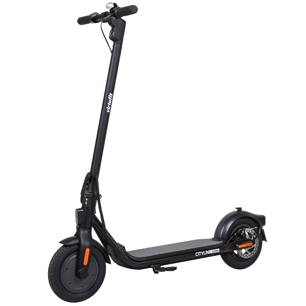 VirtuFit Cityline S200i E-Step - Elektrische Step - Tweedekans