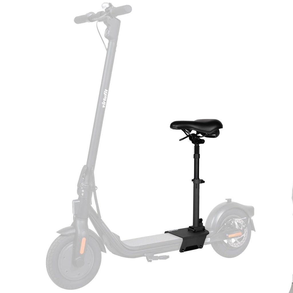 VirtuFit Zadel - Zitje voor E-Step S200i - Tweedekans