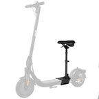 VirtuFit Zadel - Zitje voor E-Step S200i - Tweedekans