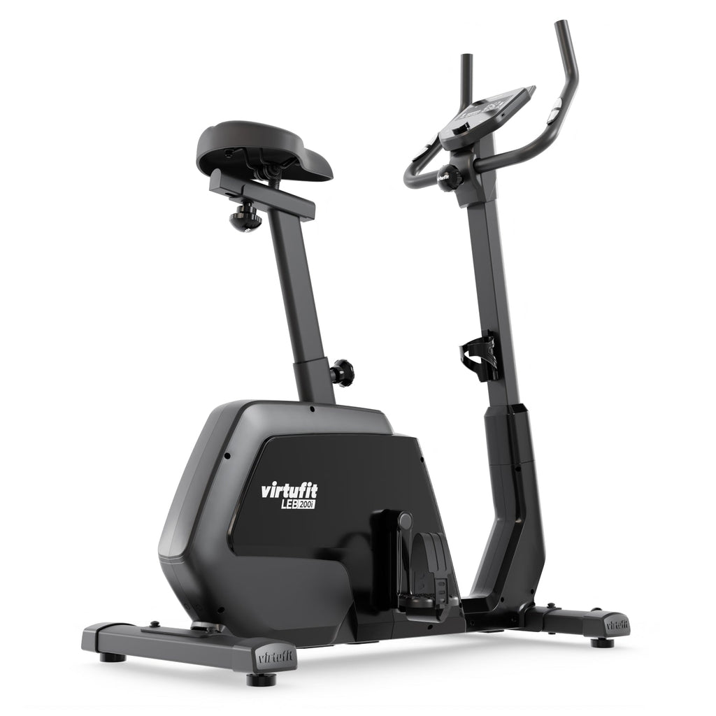 VirtuFit LEB200i Low Entry Bike - Hometrainer (LEB 1.2i) - Tweedekans