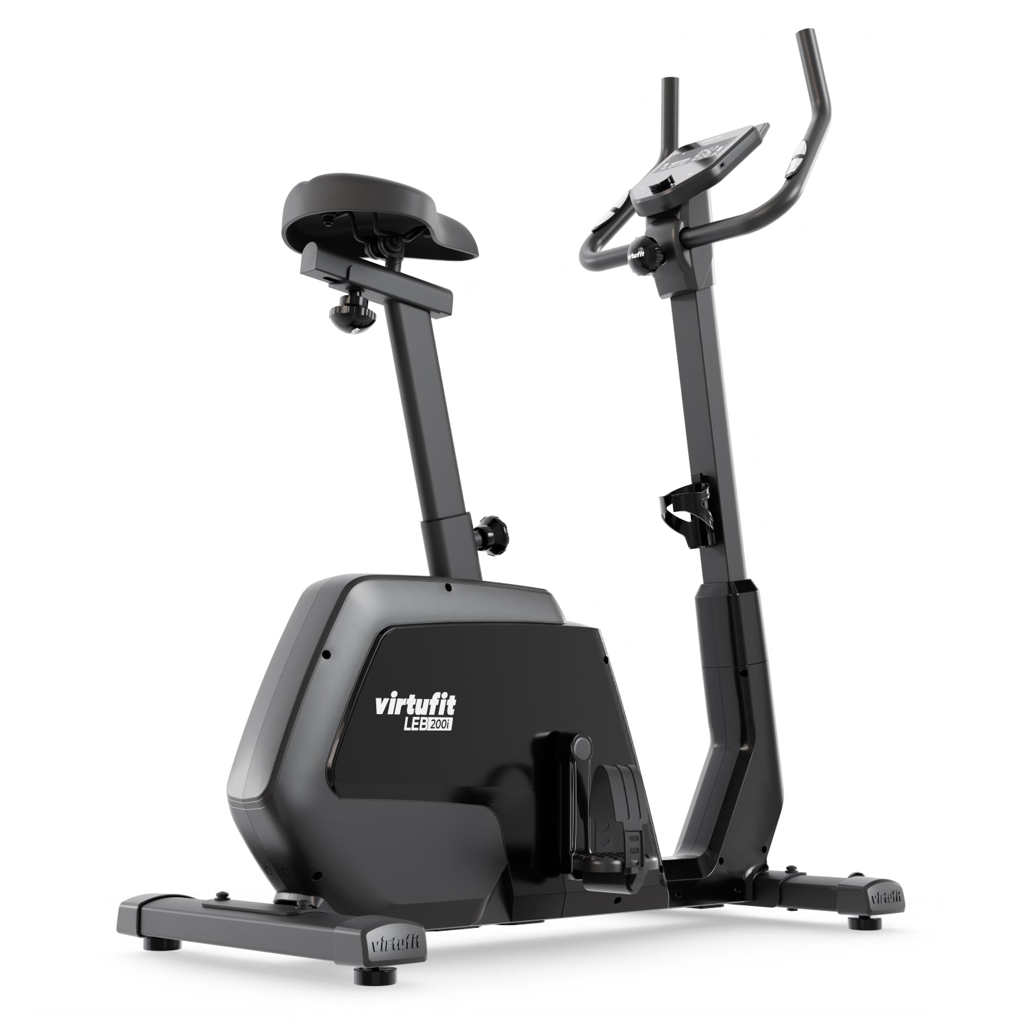 VirtuFit LEB200i Low Entry Bike - Hometrainer (LEB 1.2i) - Tweedekans