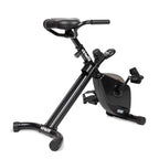 VirtuFit DB100 Opvouwbare Deskbike - Showroommodel - Hoofdafbeelding