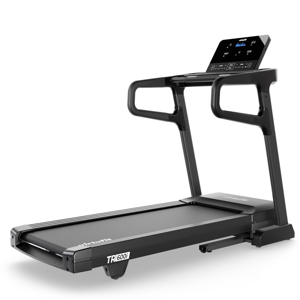 VirtuFit TR600i Loopband - Treadmill - Showroommodel met beschadiging