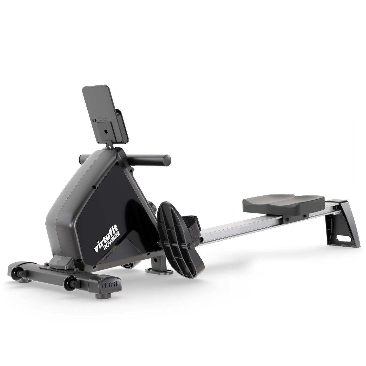 VirtuFit ROW200i Roeitrainer - Magnetische roeimachine (ROW450) - Tweedekans