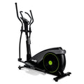 VirtuFit iConsole Total Fit Ergometer Crosstrainer - Showroommodel