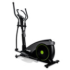 VirtuFit iConsole Total Fit Ergometer Crosstrainer - Showroommodel