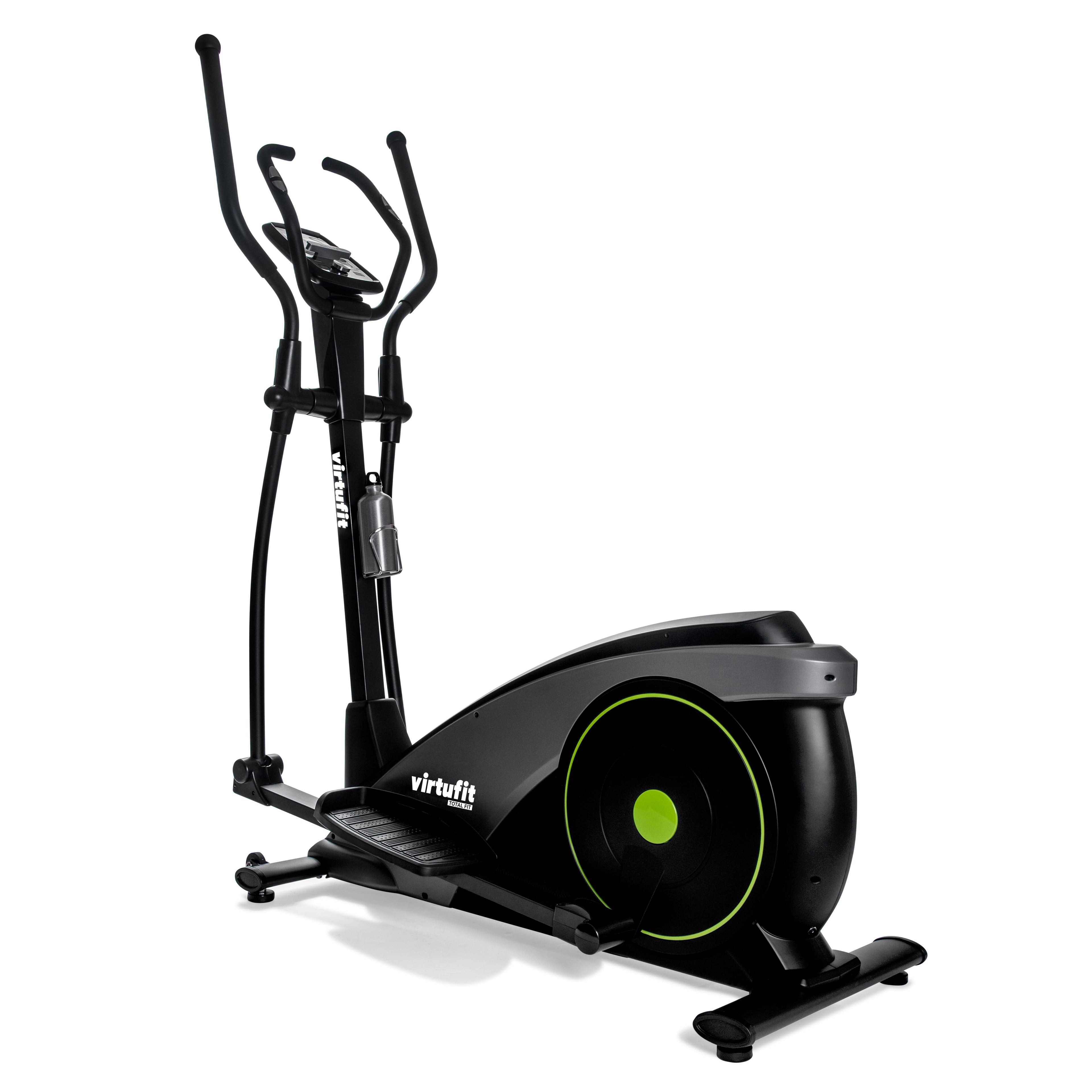 VirtuFit iConsole Total Fit Ergometer Crosstrainer - Showroommodel
