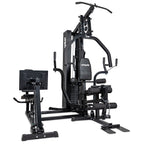 VirtuFit Krachtstation Homegym KH350 met Leg Press - Tweedekans