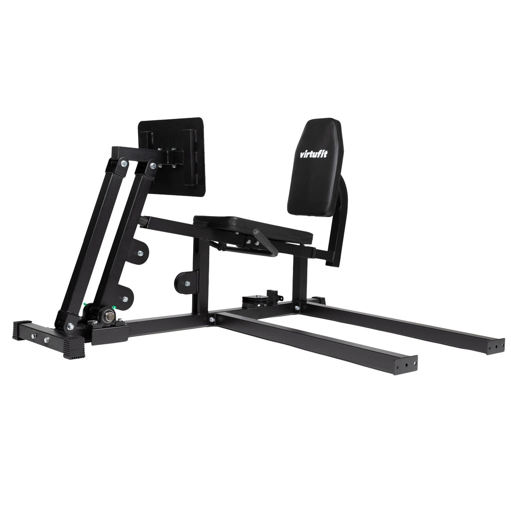 VirtuFit Leg Press Uitbreiding voor KH300 Homegym - Tweedekans