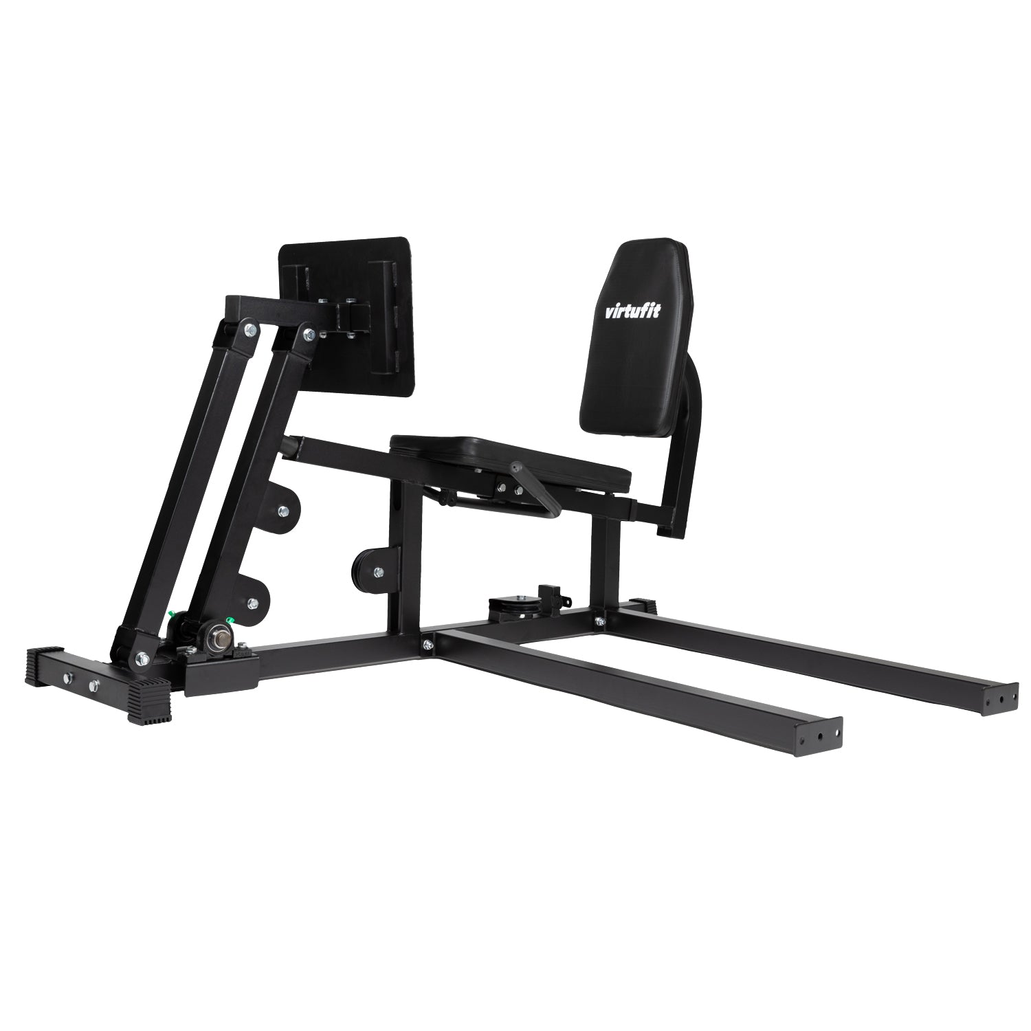VirtuFit Leg Press Uitbreiding voor KH300 Homegym - Tweedekans