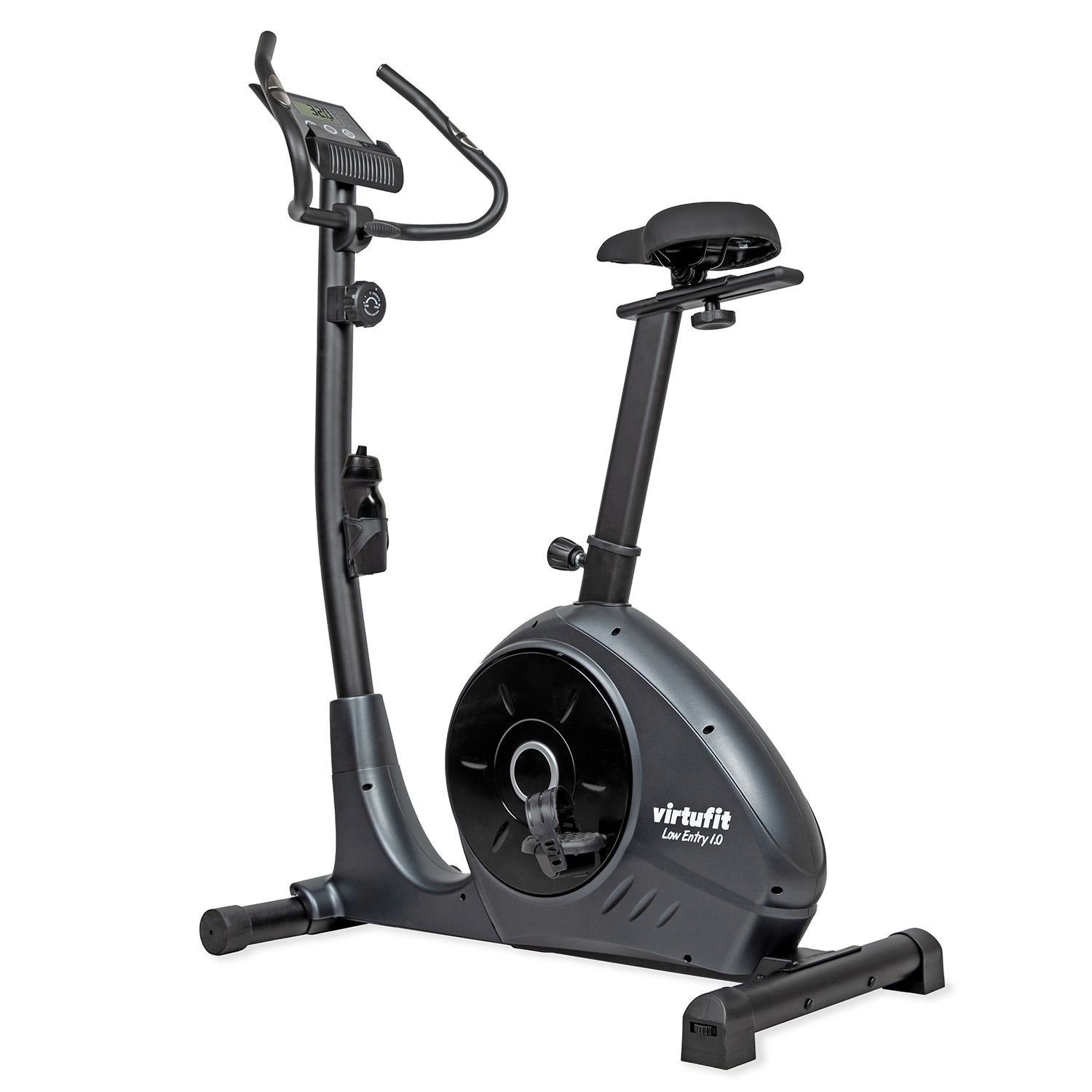 VirtuFit Low Entry Bike 1.0 Hometrainer - Tweedekans