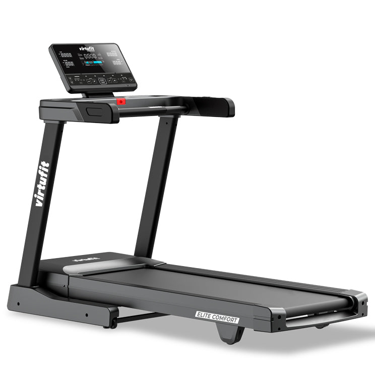 VirtuFit Elite Comfort Loopband - Showroommodel met beschadeging