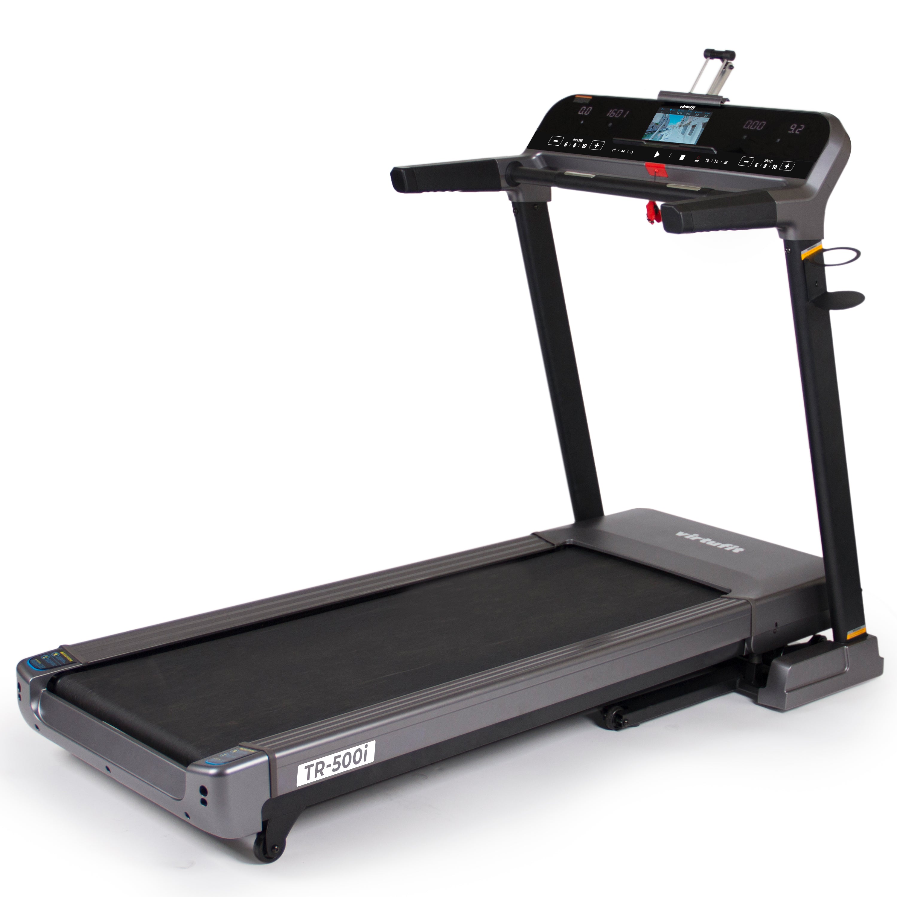 VirtuFit Elite TR-500i Loopband - Showroommodel met beschadiging