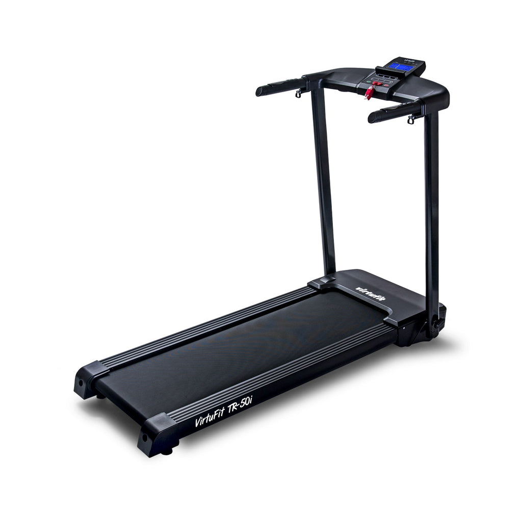 VirtuFit Totally Foldable TR-50i Loopband - Low Speed - Showroommodel