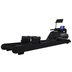 VirtuFit Elite Water Resistance Roeitrainer - Black Edition - Tweedekans