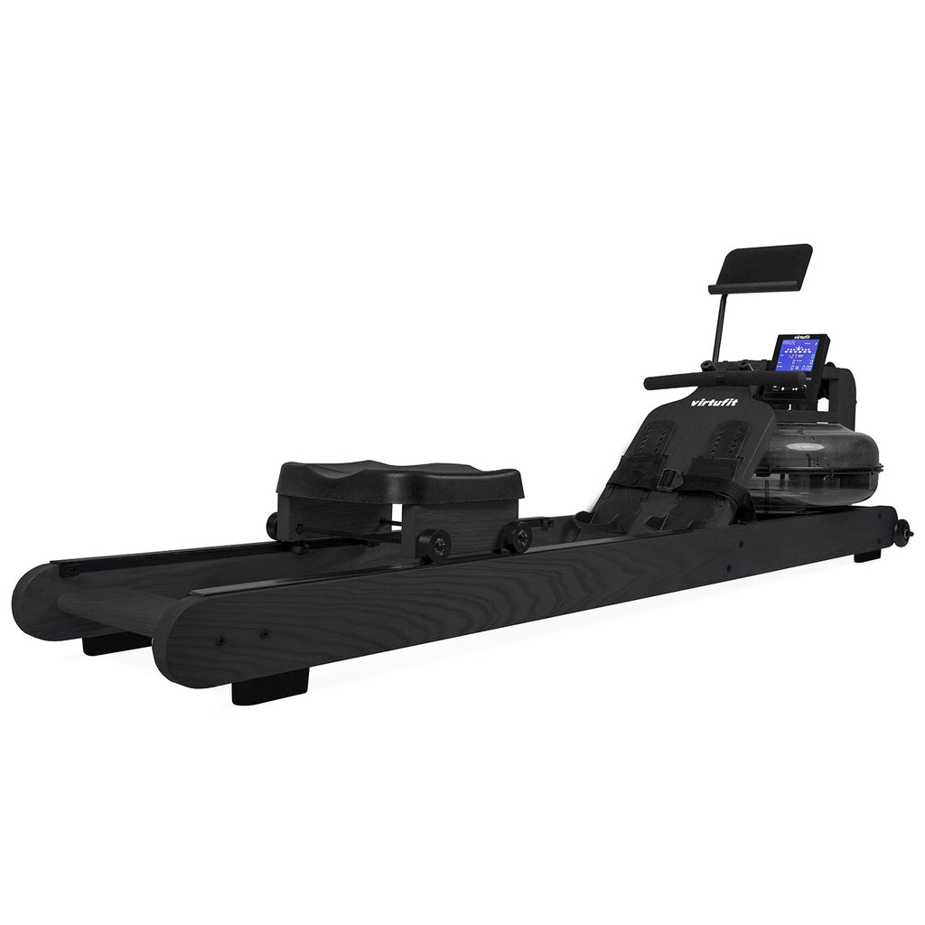 VirtuFit Elite Water Resistance Roeitrainer - Black Edition - Showroommodel