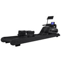 VirtuFit Elite Water Resistance Roeitrainer - Black Edition - Showroommodel