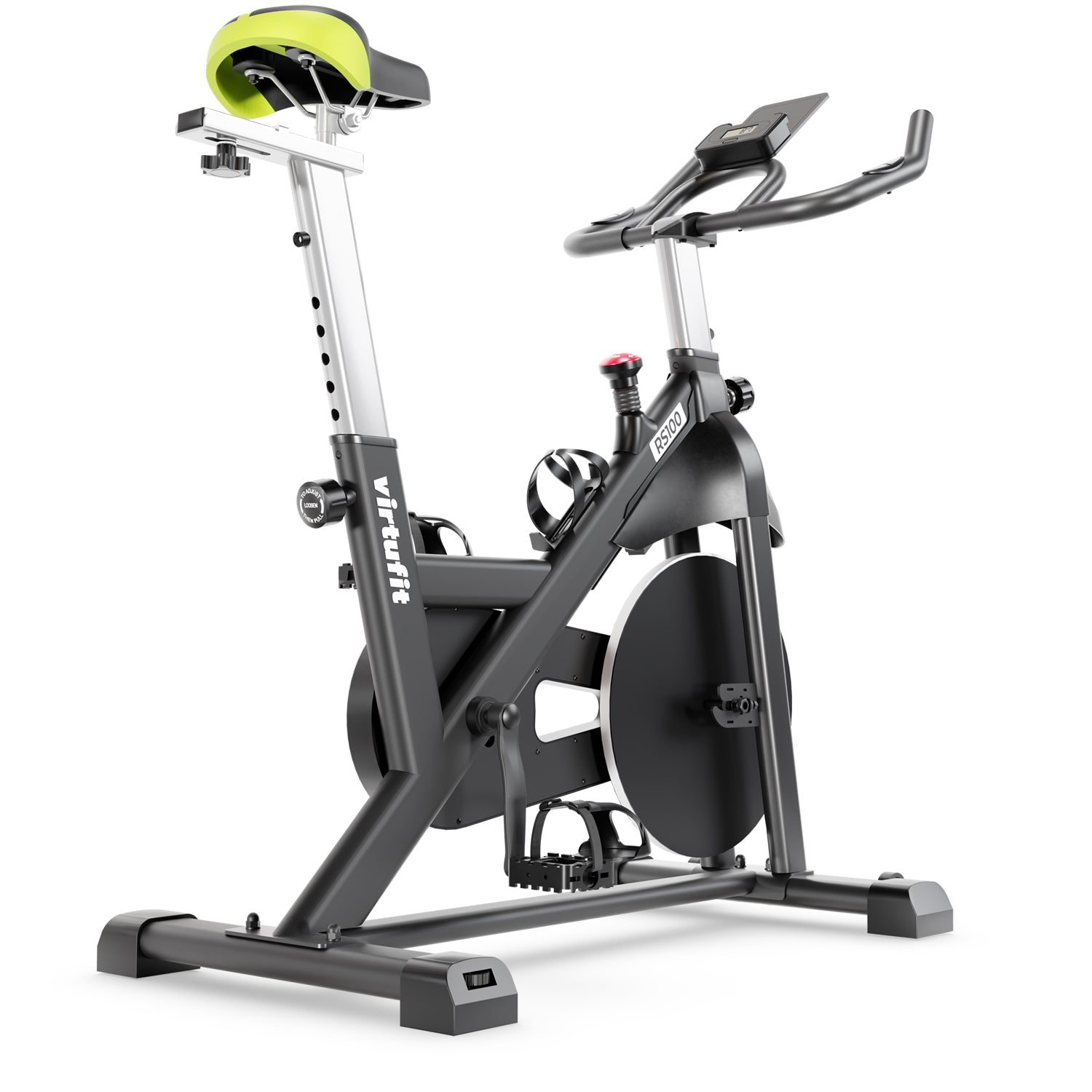 VirtuFit RS100 Indoor Cycle - Tweedekans