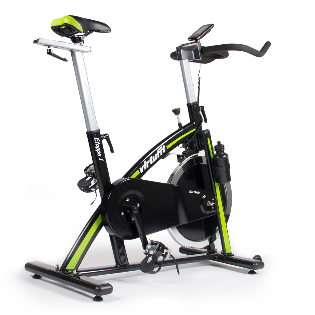 VirtuFit Etappe 1 Indoor Cycle Met Computer - Showroommodel met beschadiging