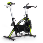 VirtuFit Etappe 1 Indoor Cycle Met Computer - Showroommodel met beschadiging