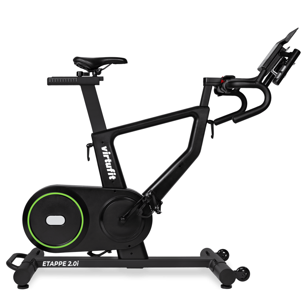 VirtuFit Etappe 2.0i Indoor Cycle - Tweedekans - Hoofdafbeelding