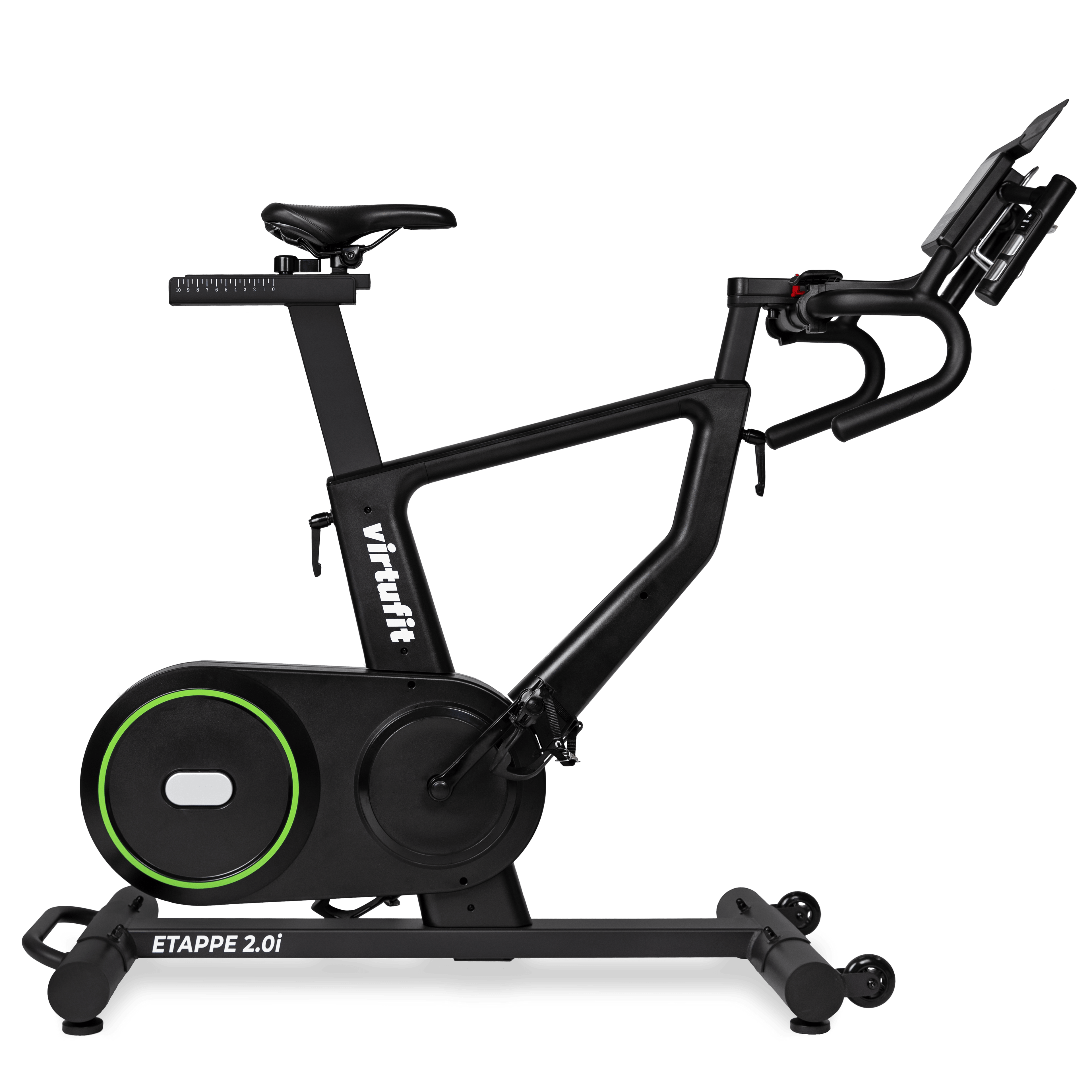 VirtuFit Etappe 2.0i Indoor Cycle - Tweedekans - Hoofdafbeelding