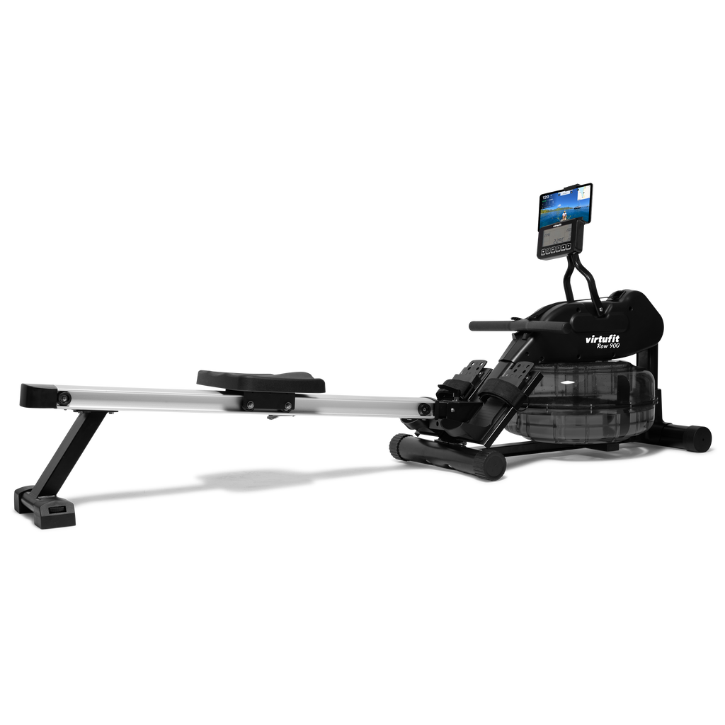 VirtuFit Roeitrainer Foldable Water Resistance Row 900 - Tweedekans