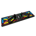 VirtuFit 12-in-1 Push Up Bord inclusief Opdruksteunen - Tweedekans