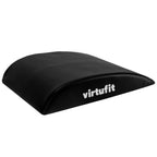 VirtuFit Ab Mat Pro - Buikspiermat - Zwart - Tweedekans