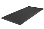 VirtuFit Premium Universele Vloermat - Beschermmat - 230 x 90 cm - Tweedekans