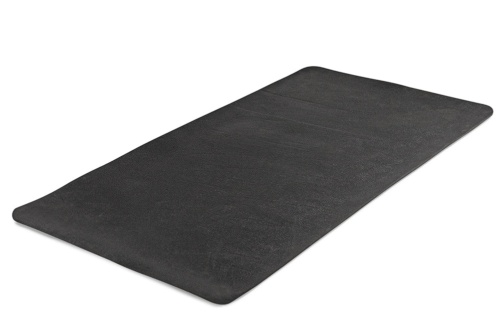 VirtuFit Premium Universele Vloermat - Beschermmat - 130 x 70 cm - Tweedekans