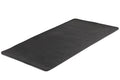 VirtuFit Premium Universele Vloermat - Beschermmat - 200 x 90 cm - Tweedekans