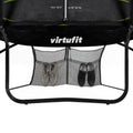 VirtuFit Universeel Trampoline Schoenenopbergvak - Tweedekans