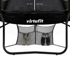 VirtuFit Universeel Trampoline Schoenenopbergvak - Tweedekans