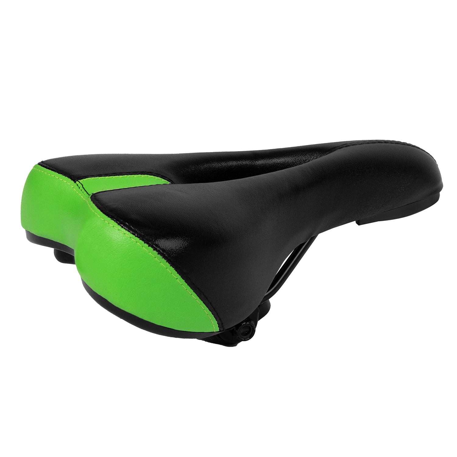 VirtuFit Universeel Indoor Cycle Zadel - Tweedekans