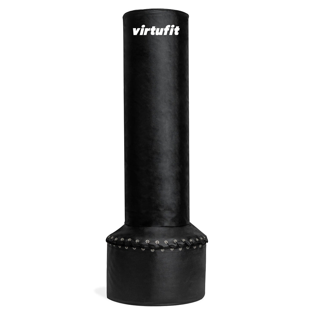 VirtuFit Staande Bokszak – Bokspaal – Bokszuil - 170 cm - Tweedekans