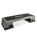VirtuFit Professionele Verstelbare Aerobic Fitness Step/Stepper - Tweedekans