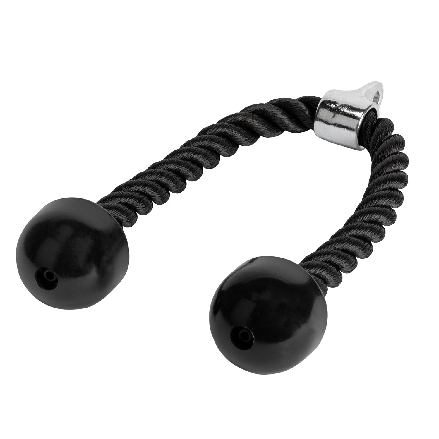 VirtuFit Triceps Touw - Tricep Rope - Tweedekans