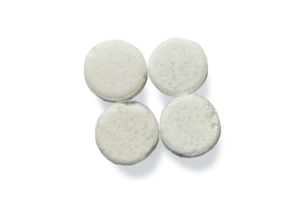 VirtuFit Universele Waterroeier Puritabs - Schoonmaaktabletten - Tweedekans