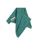 VirtuFit Premium Yoga Microvezel Handdoek - 76 x 51 cm -  Ocean Green - Tweedekans
