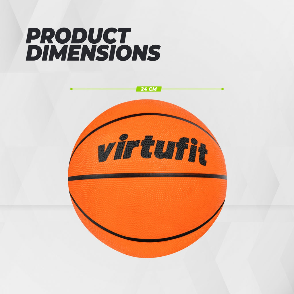 VirtuFit Basketbal