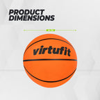 VirtuFit Basketbal
